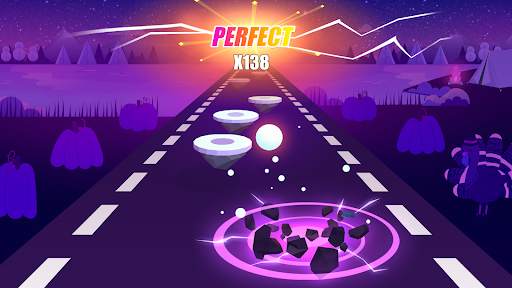 Hop Ball 3D: Dancing Ball screenshot 8
