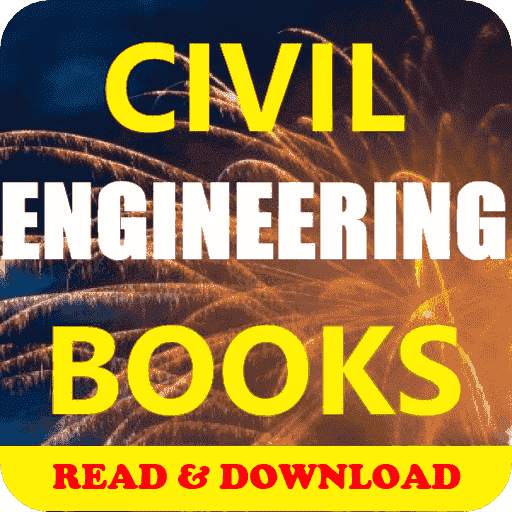 Civil Engineering Books, Notes 13.1