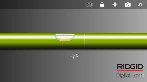 RIDGID Level screenshot 1