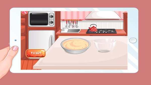 New cooking games-Sara Cooking Games screenshot 3
