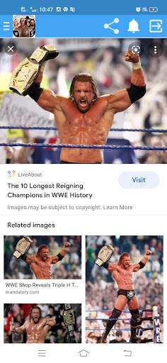 WWE champion wallpaper 2021 स्क्रीनशॉट 3