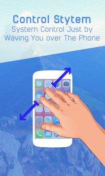 Smart Wake-Smart Screen On Off screenshot 2