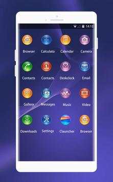 Themes for Sony Xperia E1 dual screenshot 2