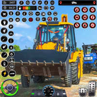 permainan simulator kren jcb