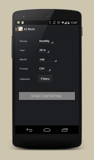 At Work screenshot 6