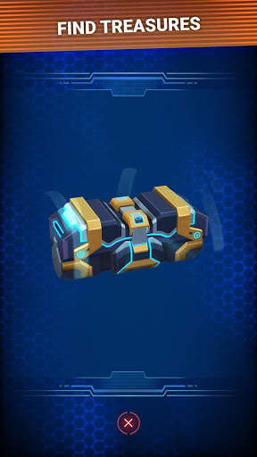 Clash & GO: AR Strategy screenshot 4