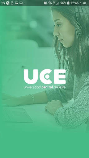UCE Mobile screenshot 1