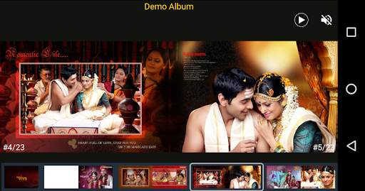 Zoom Viva screenshot 6