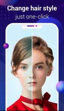 Facial Swap screenshot 3
