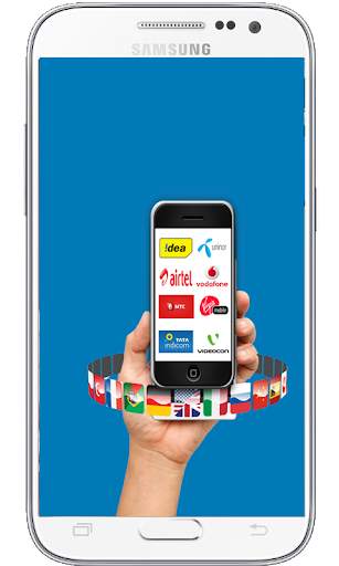 Recharge  App - India’s no.1 screenshot 3