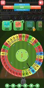 Spin Cricket Pro screenshot 4