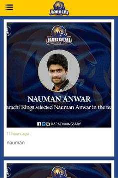 KARACHI KINGS screenshot 6