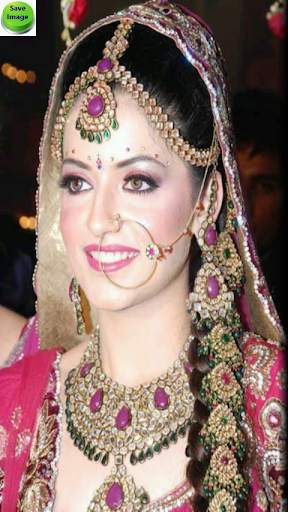 Bridal Makeup Styles screenshot 4