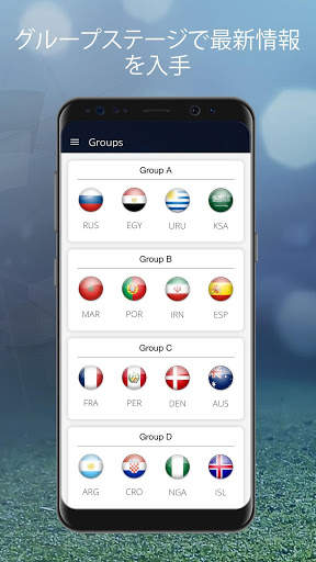 Russia ‘18 screenshot 2