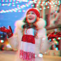 Animation - Video Editor like Neon Animation
