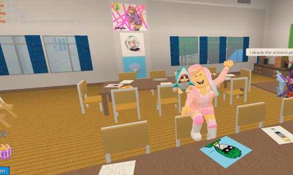Guide Roblox I Fell In Love With a Prisoner screenshot 1