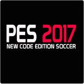 Code  In PES 2017 1.0