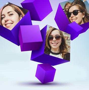 Photo Collage Maker 3D screenshot 1