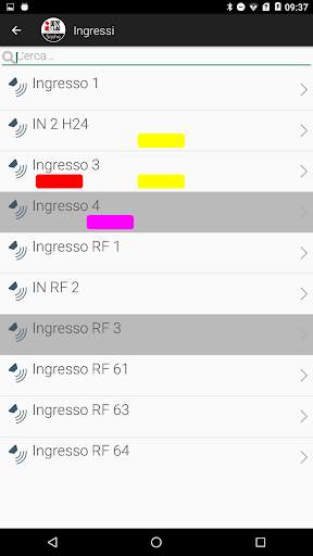Sophie APP 12 تصوير الشاشة