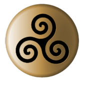Triskele (Lite) icon