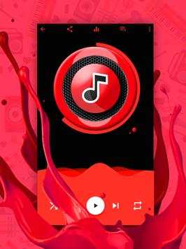 Music Player screenshot 2