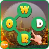 Word's World logo