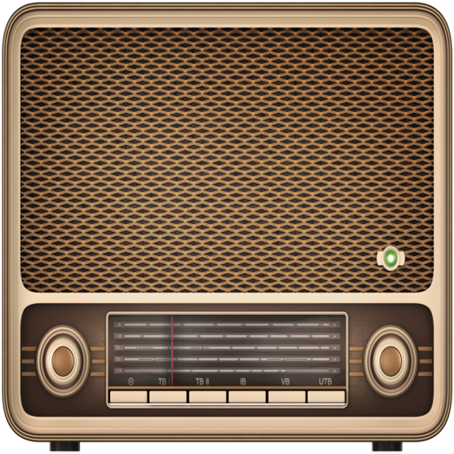 Radio 10 Rwanda icon