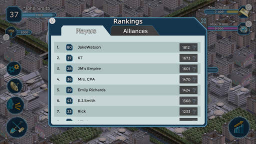 Accounting for Empires™ Game 5 تصوير الشاشة