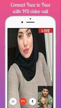 Free Night video Call - Video Chat Free Girls screenshot 5