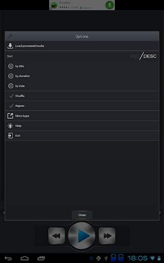 Voice Remover screenshot 15