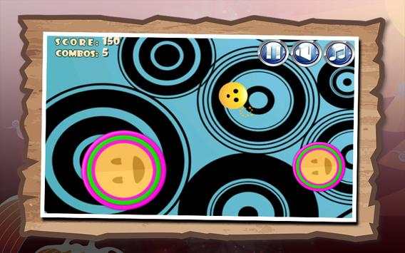 Emoji Jump Games screenshot 2