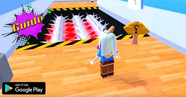 Guide For Cookie Swirl C Roblox screenshot 1