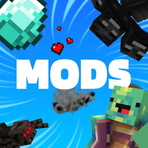 Mods for Minecraft 3.0