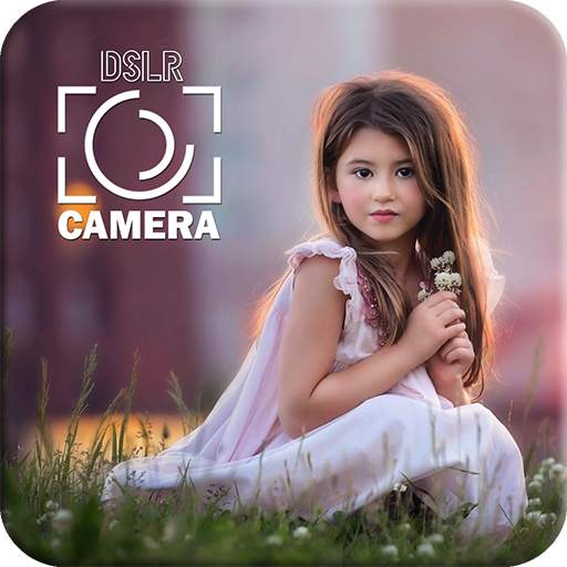 DSLR Focus Effect - Lens blur  1.4