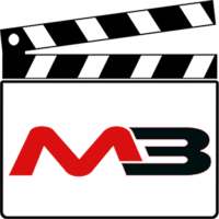 Movies Buddy icon