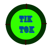 ikon Tik Tok Education Game