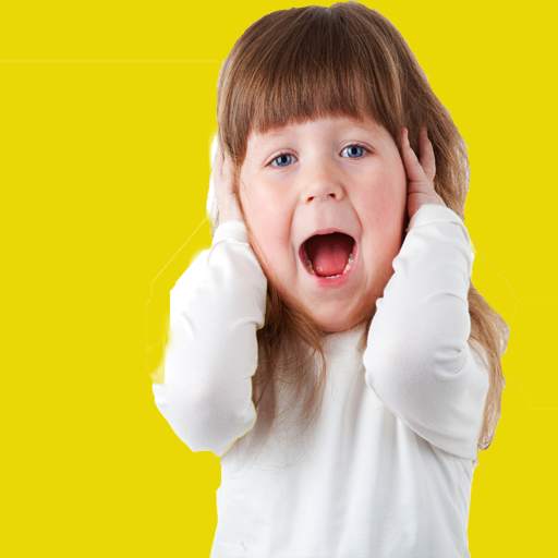Cute Baby Sticker for Whatsapp 2020 1.12