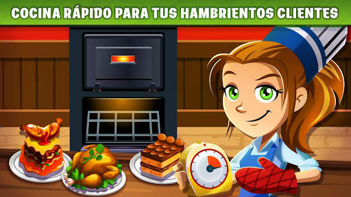 Cooking Dash screenshot 19