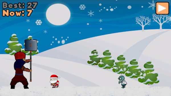 Hammerize screenshot 5