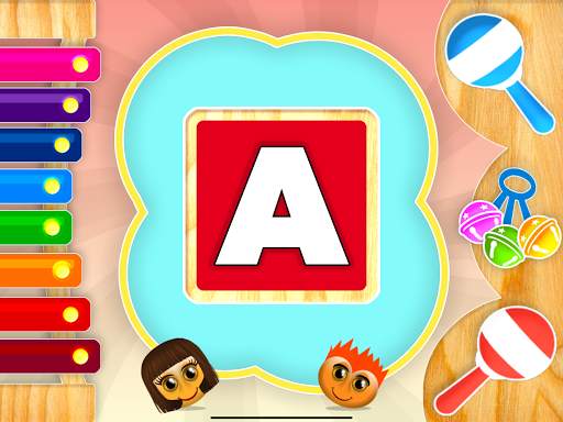 ABCs Song screenshot 18