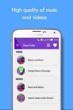 download video downloader screenshot 4