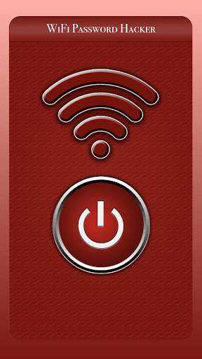 Wifi Unlocker World screenshot 1