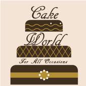Cake World 3.4