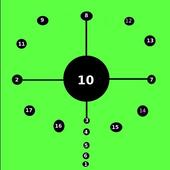 Arrow Shoot icon