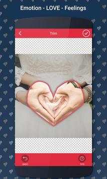 Love Stickers For Whatsapp screenshot 6