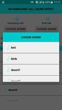 Funny Sound Ringtone Effect Maker screenshot 3