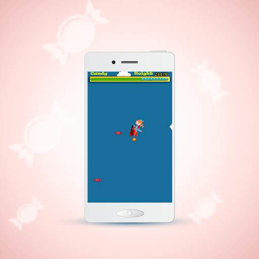Catch Candy screenshot 4
