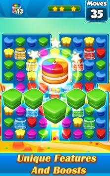 Cookie Crush screenshot 3