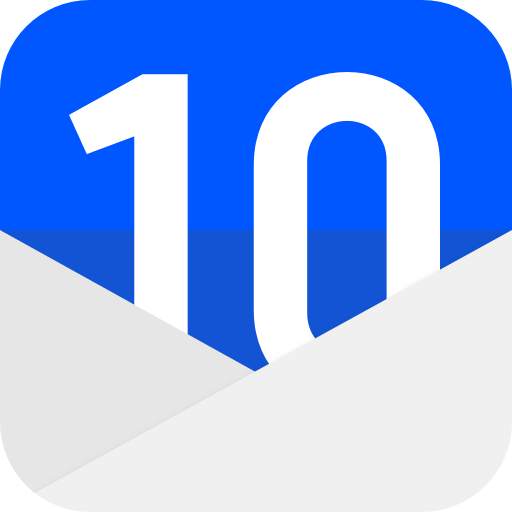 10 Minute Mail - Temp Mail 2.35
