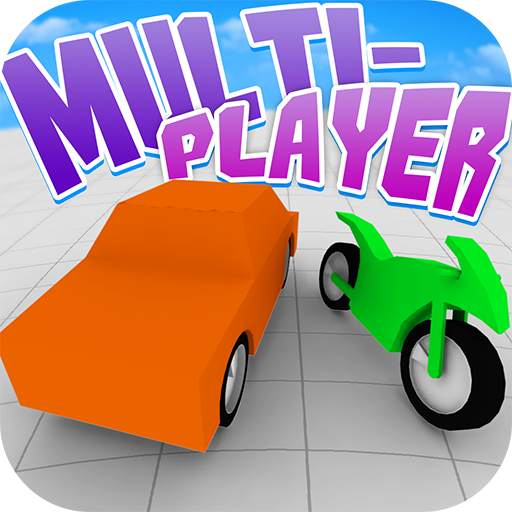 Stunt Car Racing - Multiplayer 5.02